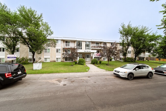 River Heights Apartments