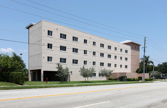 B'nai B'rith I, II, & III Deerfield Apartm... in Deerfield Beach, FL - Building Photo - Building Photo