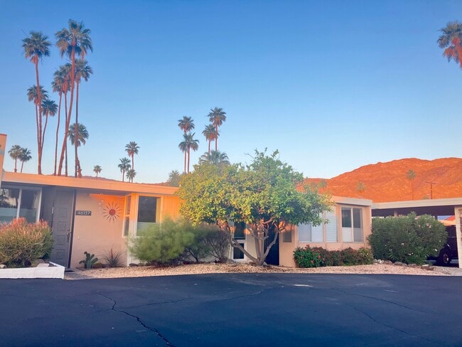 property at 46137 Highway 74