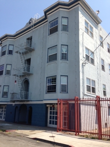 144 13th St in Richmond, CA - Building Photo - Building Photo