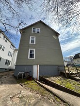 252 Sheffield Ave in New Haven, CT - Building Photo - Building Photo