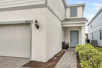 2440 Tangier Dr in Kissimmee, FL - Building Photo - Building Photo