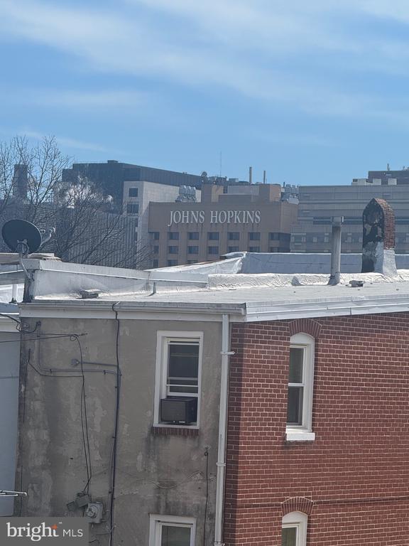 property at 1108 N Bond St