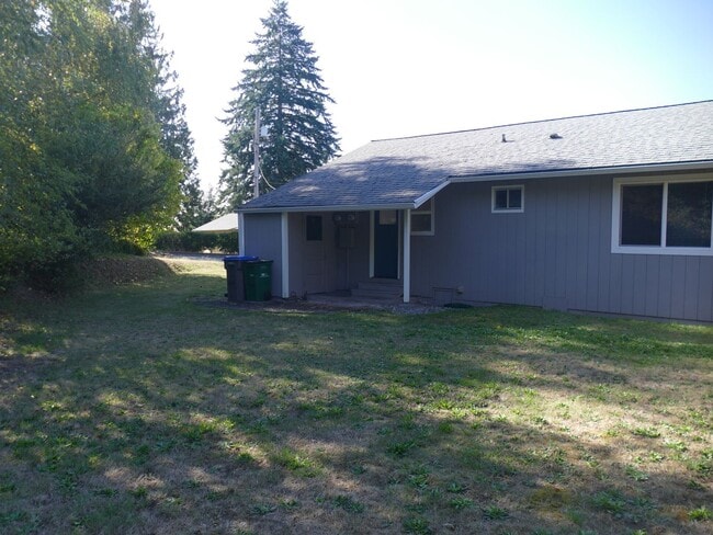 property at 1032 Walnut St