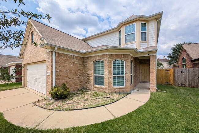property at 10914 Chestnut Path Way