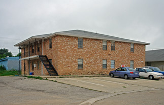 1204 Urbantke Apartments