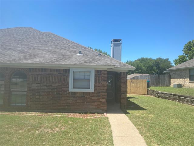 property at 10303 Lone Pine Ln