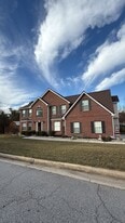 1439 Alice Ave in Lithonia, GA - Building Photo