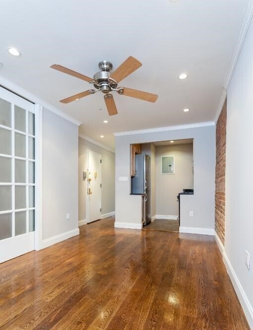 153 Rivington St in New York, NY - Building Photo