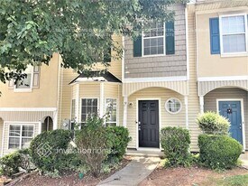 59 Timber Ridge Dr in Cartersville, GA - Building Photo