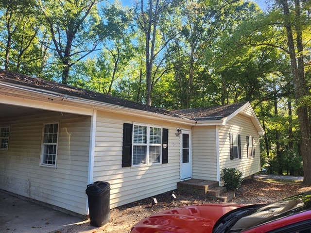5609 Neuse St in Raleigh, NC - Building Photo - Building Photo