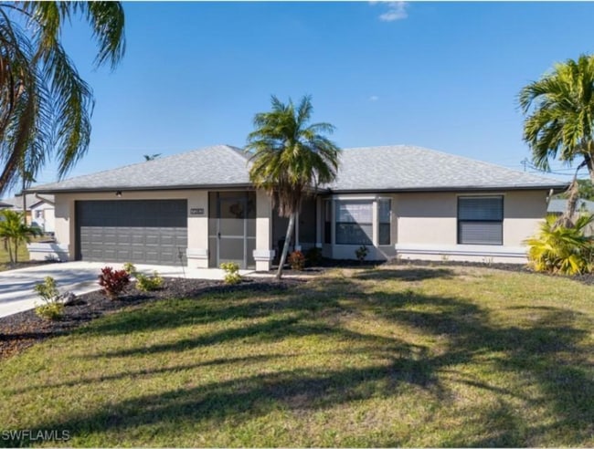 property at 7283 Coolidge Rd
