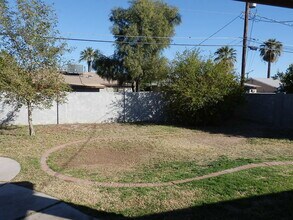 426 E 8th Ave in Mesa, AZ - Foto de edificio - Building Photo