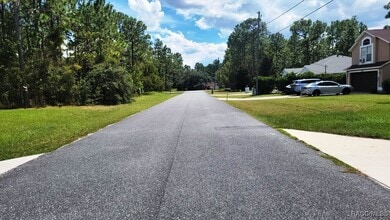 7486 N Galena Ave in Citrus Springs, FL - Building Photo - Building Photo