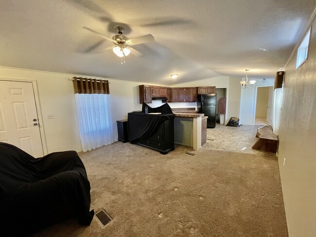 129 Bonanza Dr in Ruidoso, NM - Building Photo - Building Photo