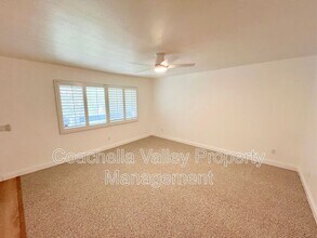 1900 S Palm Canyon Dr in Palm Springs, CA - Building Photo - Building Photo