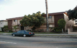 Lomita Terrace Apartments