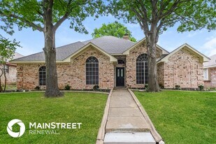 1450 Cromwell Ct in Lancaster, TX - Building Photo