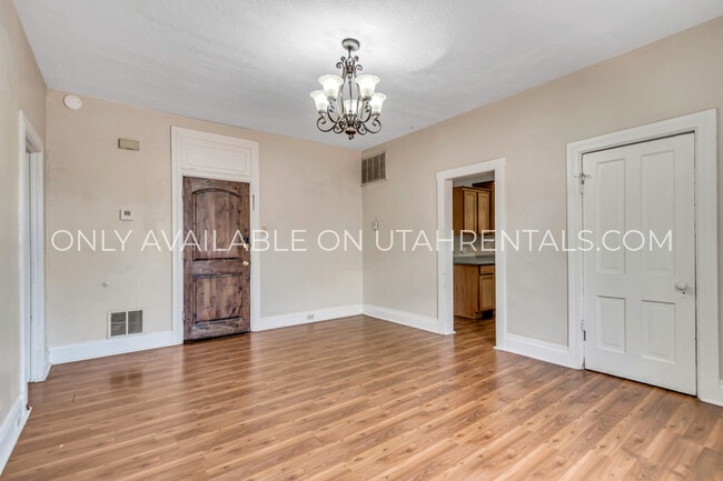 property at 1040 E 200 S