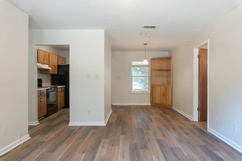 2295 Nannas Loop in Tallahassee, FL - Building Photo