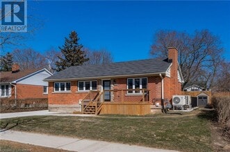 178 Fairfield Ave in Kitchener, ON - Building Photo - Building Photo