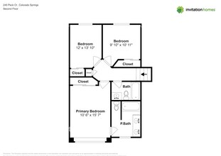 240 Peck Ct in Colorado Springs, CO - Foto de edificio - Building Photo