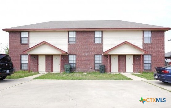 1103 Shanarae Cir in Killeen, TX - Building Photo