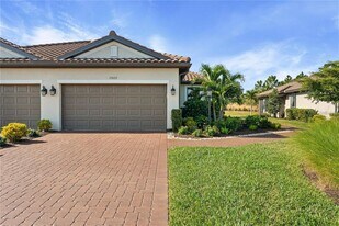 15672 Sacile LN in Bradenton, FL - Building Photo