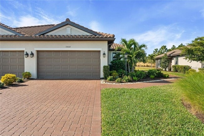 property at 15672 Sacile LN
