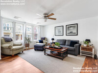 165 W 6th St, Unit A in Boston, MA - Foto de edificio - Building Photo