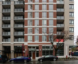 Keefer Block in Vancouver, BC - Building Photo - Building Photo