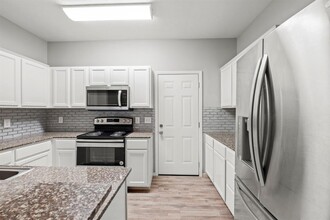 6422 New York St-Unit -A in Houston, TX - Building Photo - Building Photo