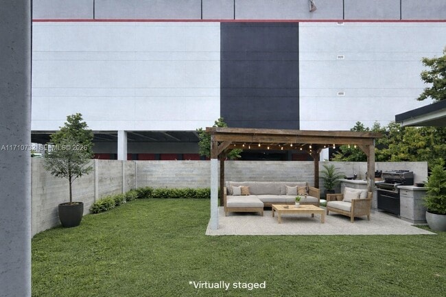 property at 3529 NW 34th St