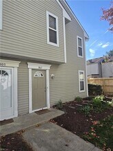 807 Zircon Ct in Virginia Beach, VA - Building Photo - Building Photo
