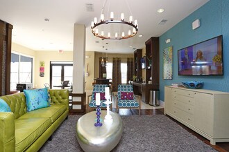 Camden Fourth Ward in Atlanta, GA - Building Photo - Building Photo