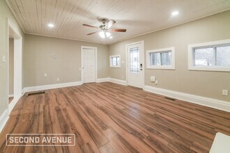 203 Maple St in Villa Rica, GA - Building Photo - Building Photo