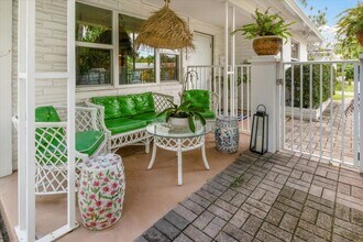 202 32nd St in West Palm Beach, FL - Foto de edificio - Building Photo