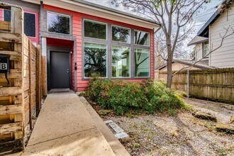 2811 Hardeman St in Austin, TX - Building Photo - Building Photo
