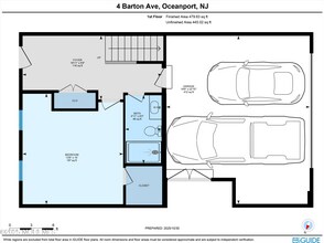 4 Barton Ave in Oceanport, NJ - Building Photo - Building Photo
