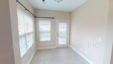 1695 Grand Springs Dr in Winston-Salem, NC - Building Photo - Building Photo