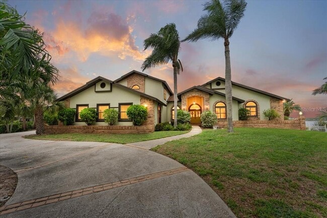 property at 1589 Mary Ln