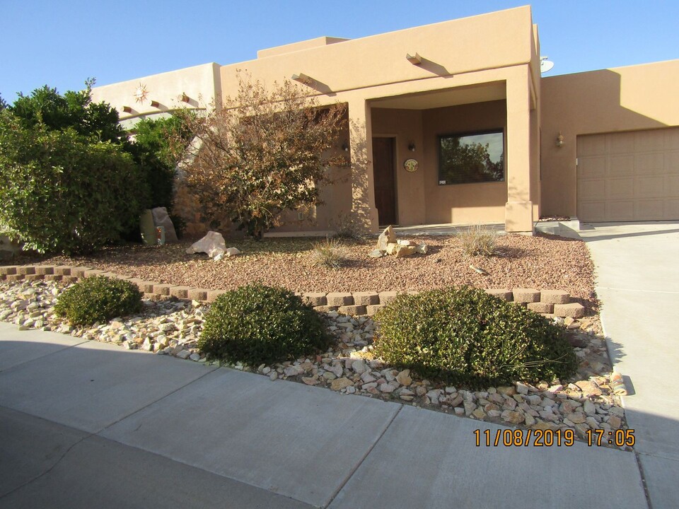 3720 Ascencion Cir in Las Cruces, NM - Building Photo