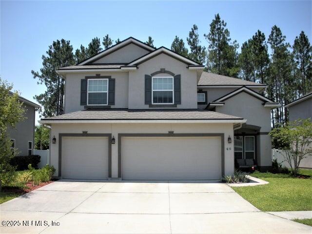 46 Molasses Ct in Fruit Cove, FL - Building Photo
