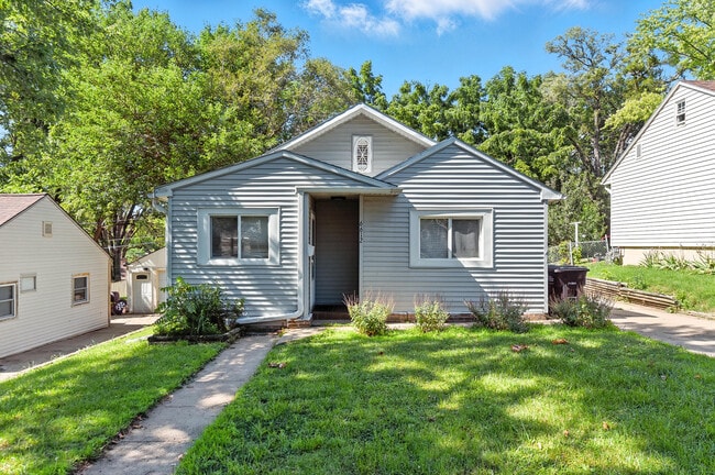 property at 6612 Charles St