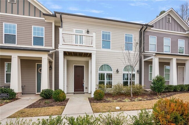 property at 891 Proctor Oaks St