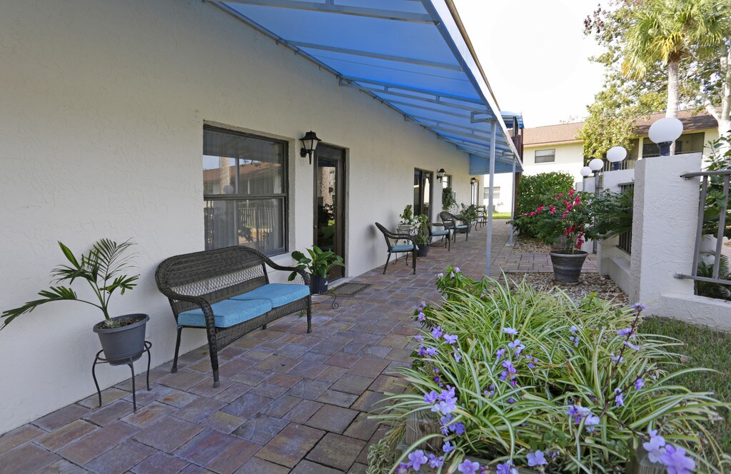 Marcell Gardens Daytona Beach, FL Apartments