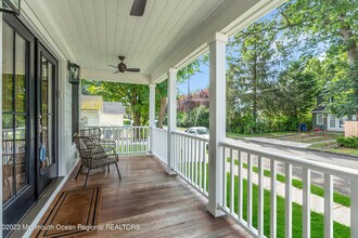 515 Beechwood Ave in Allenhurst, NJ - Building Photo - Building Photo