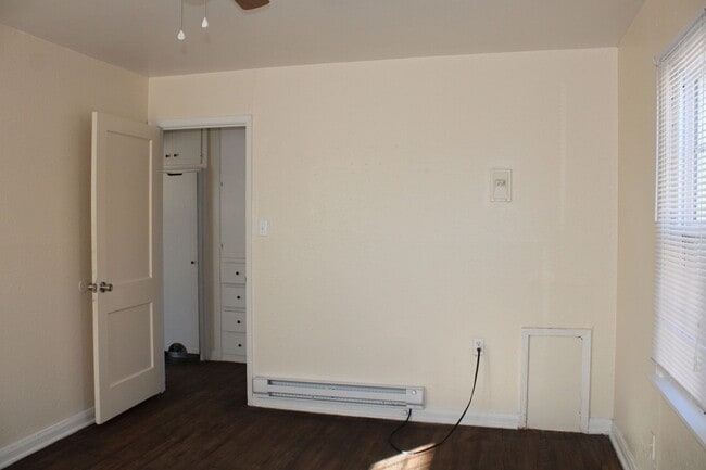 901 N Key Blvd in Midwest City, OK - Building Photo - Building Photo