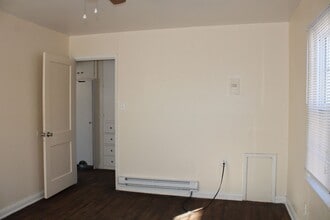 901 N Key Blvd in Midwest City, OK - Building Photo - Building Photo