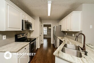 60 Berkshire Run in Covington, GA - Foto de edificio - Building Photo